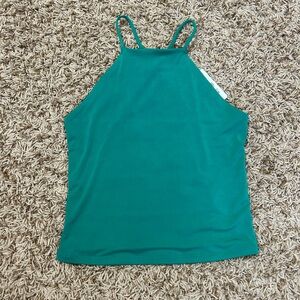 Express Body Contour Top Size XS *NWT!*